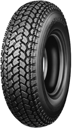 Michelin ACS 2.75-9 35 J Anteriore/Posteriore TT