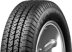 Michelin AGILIS 41