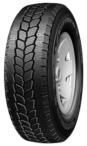 Michelin AGILIS 81 SNOW ICE