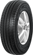 Michelin AGILIS+ 225/75 R16 118/116 R C, MO-V