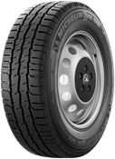 Michelin AGILIS ALPIN 235/60 R17 117/115 R C
