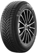 Michelin Alpin 6 195/60 R16 89 T