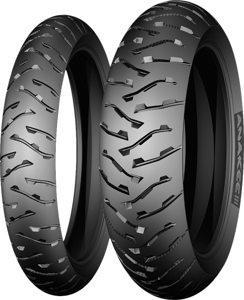 Michelin ANAKEE 3 150/70 R17 69 V Posteriore TL/TT M/C C