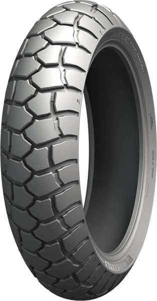 Michelin Anakee Adventure 130/80 R17 65 H Posteriore TL/TT