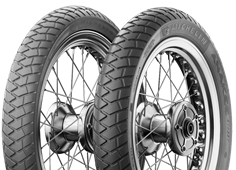 Michelin Anakee Street 90/90-17 49 S Anteriore/Posteriore TL M/C RF