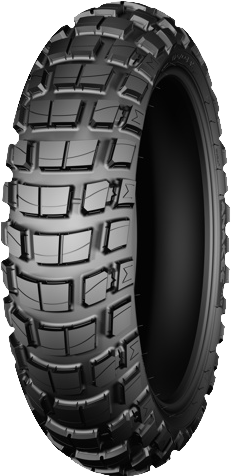 Michelin Anakee Wild 130/80-18 66 S Posteriore TT M/C