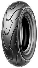 Michelin BOPPER 130/70-12 56 L Anteriore/Posteriore TL/TT