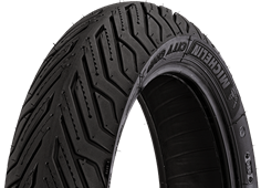 Michelin City Grip 2 120/80-12 65 S Anteriore/Posteriore TL M/C