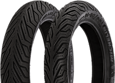 Michelin City Grip 2 140/70-15 69 S Posteriore TL M/C RF