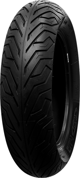 Michelin CITY GRIP 100/80-10 53 L Anteriore/Posteriore TL