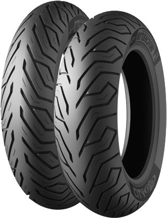 Michelin CITY GRIP 130/70-13 63 P Posteriore TL Reinf