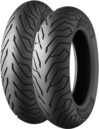 Michelin CITY GRIP 90/90-12 54 P Anteriore/Posteriore TL