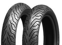 Michelin City Grip Saver 150/70-14 66 S Posteriore M/C