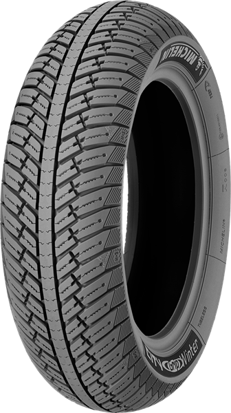 Michelin City Grip Winter 90/80-16 51 S Anteriore TL M/C RF