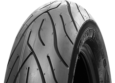 Michelin Commander II 120/90 B17 64 S Anteriore TL/TT M/C