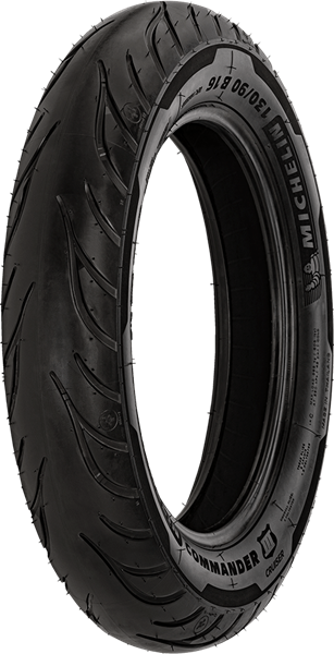 Michelin Commander III Cruiser 80/90-21 54 H Anteriore TL/TT M/C RF