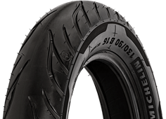 Michelin Commander III Cruiser 110/90 B19 62 H Anteriore TL/TT M/C