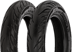 Michelin Commander III Cruiser 140/90 B15 76 H Posteriore TL/TT M/C RF