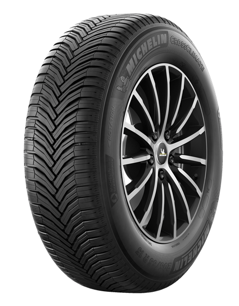 Michelin CrossClimate+ 205/65 R15 99 V XL