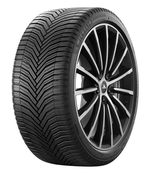 Michelin CrossClimate+ 245/35 R19 93 Y XL