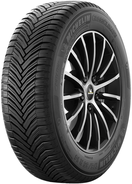 Michelin CrossClimate+ 175/65 R14 86 H XL