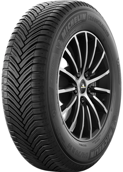 Michelin CrossClimate+ 175/70 R14 88 T XL