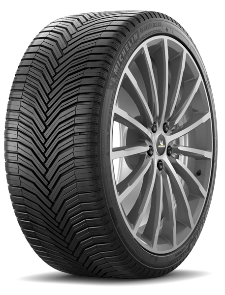 Michelin CrossClimate+ 225/40 R18 92 Y RUN ON FLAT XL