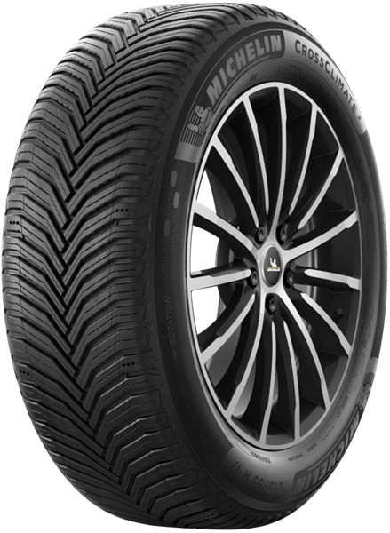 Michelin CrossClimate 2 275/45 R20 110 H XL, VOL