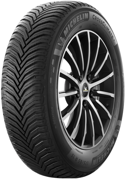 Michelin CrossClimate 2 175/65 R15 88 H XL