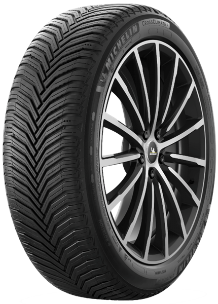 Michelin CrossClimate 2 215/50 R19 93 T