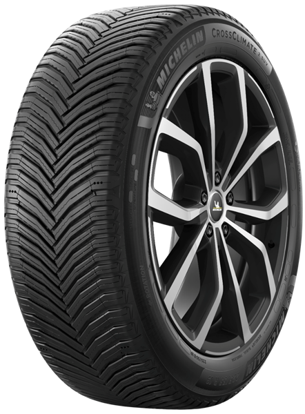 Michelin CrossClimate 2 SUV 235/60 R18 103 T