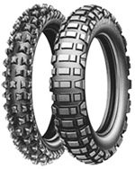 Michelin Desert Race 140/80-18 70 R Posteriore TT RF