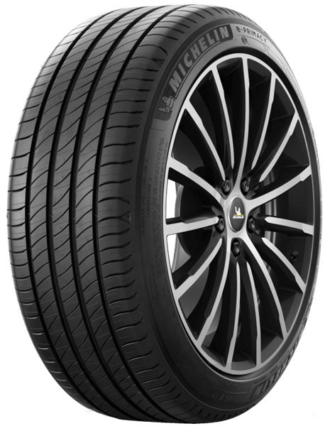 Michelin E Primacy 225/45 R17 91 V