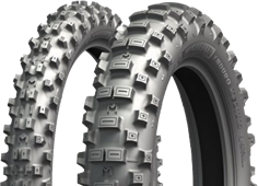 Michelin Enduro Medium 140/80-18 70 R Posteriore TT M/C