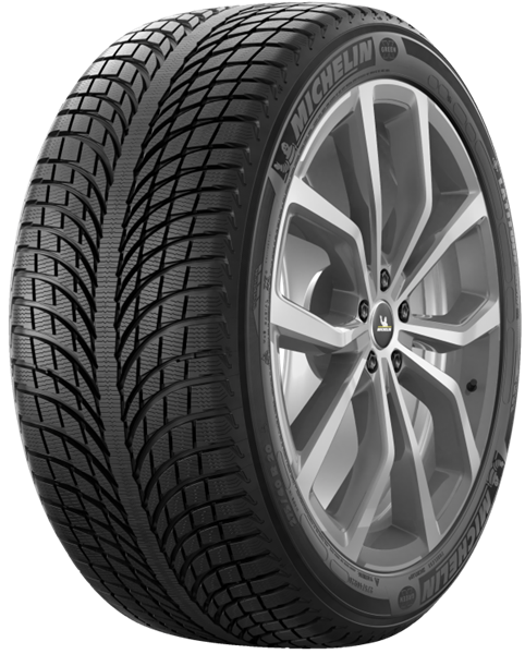 Michelin LATITUDE ALPIN 2 275/40 R20 106 V XL