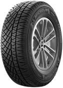 Michelin LATITUDE CROSS 245/70 R17 114 T XL