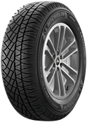 Michelin LATITUDE CROSS 235/65 R17 108 V XL