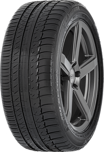 Michelin LATITUDE SPORT 295/35 R21 107 Y XL, N1