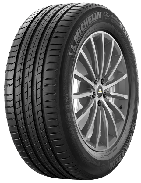 Michelin Latitude Sport 3 255/55 R18 109 V XL, *