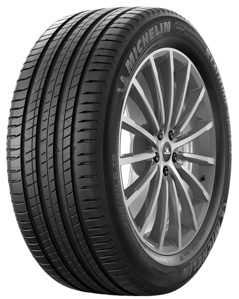 Michelin Latitude Sport 3 255/50 R19 107 W XL, MO