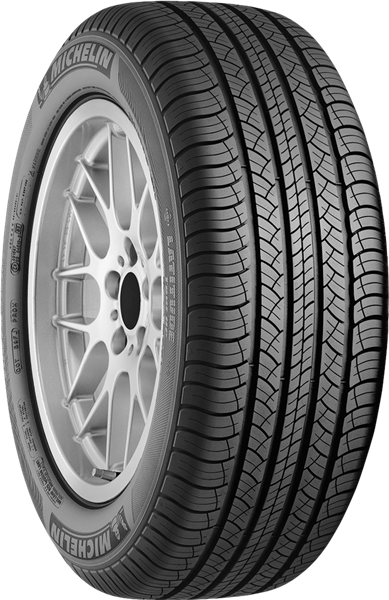 Michelin LATITUDE TOUR 265/65 R17 110 S