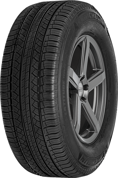 Michelin LATITUDE TOUR HP 265/50 R19 110 V XL, N1