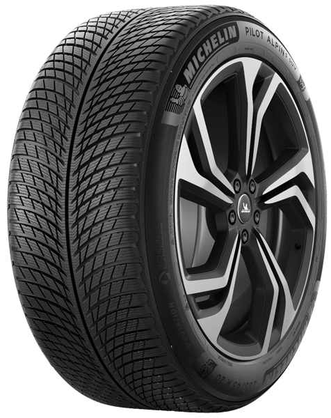 Michelin Pilot Alpin 5 SUV 285/45 R20 112 V XL