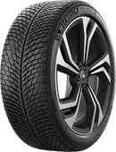 Michelin Pilot Alpin 5 SUV 265/40 R22 106 V XL