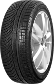 Michelin PILOT ALPIN PA4 225/45 R18 95 V RUN ON FLAT XL