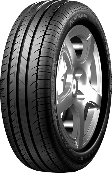 Michelin PILOT EXALTO 2 185/55 R15 82 V