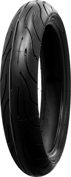 Michelin PILOT POWER 120/70ZR17 (58 W) Anteriore TL M/C