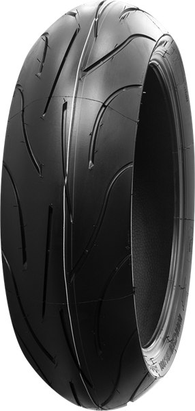 Michelin PILOT POWER 190/55Z R17 (75 W) Posteriore TL M/C