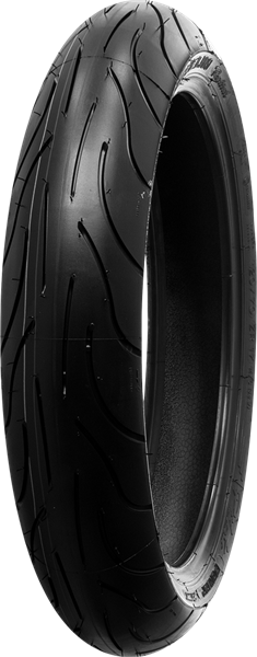 Michelin PILOT POWER 2CT 120/65Z R17 (56 W) Anteriore TL M/C