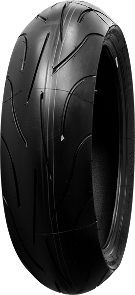 Michelin PILOT POWER 2CT 150/60ZR17 (66 W) Posteriore TL M/C